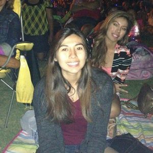 Meet your Posher, Velvet